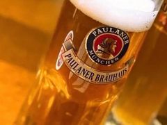 宝莱纳精酿啤酒-宝莱纳餐厅(滨江店)