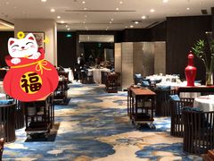 -红棉中餐厅·广州海航威斯汀酒店