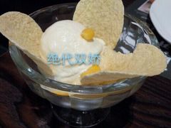 酷公社(太原街万达店)-酷公社·榴莲披萨(太原街店)