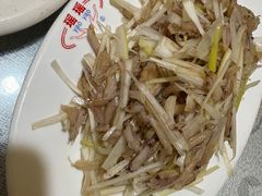 -清真·马家火锅美食城(镇江北路店)