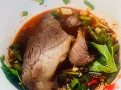 -刘艳黄牛肉(九襄店)