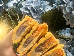 -狮王府淮扬菜(老门东店)