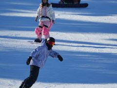 -蓟洲国际滑雪场