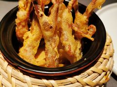 炸鸭舌-小炳胜(卓悦中心店)