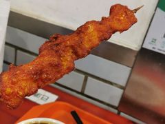 -护国寺小吃(新街口店)