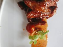 果肉烧猪排-丰收日(五角场店)