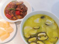 -立哥港式茶餐厅