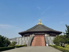 -隋唐洛阳城明堂天堂景区
