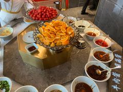 -捞神煲汤火锅(湖滨商业街店)