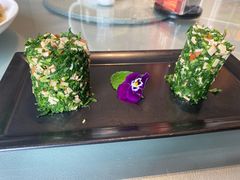 马兰头香干-维园悦谱·海派家常菜(乌鲁木齐南路店)