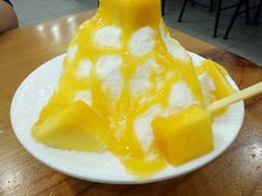 -冰神糖水铺(国贸中心店)