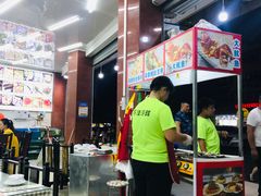 -烁佳海鲜大馅饺子