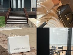 -海风酒吧 喝精酿 听民谣(阿那亚礼堂店)