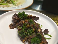-到家尝北京菜(西坝河店)