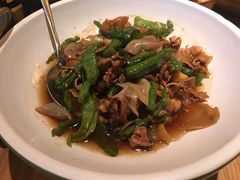 小炒肉-沅江水·湖南家宴(南村万博长隆商圈店)