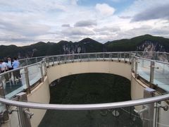 -重庆云阳龙缸景区