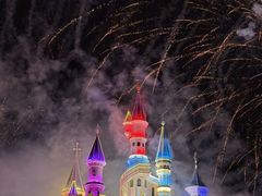 -沈阳方特欢乐世界