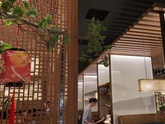 -锦府盐帮·李宅(领展购物广场中关村店)