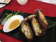 -鼎珑点心仔(燕塘店)