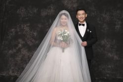 -唯一视觉婚纱摄影(李家村店)