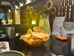 -金厨泰国餐厅·全泰籍厨师料理(拱北店)