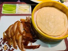 -松沪名灶·豆浆鱼头·新上海菜(飞航吾悦广场店)