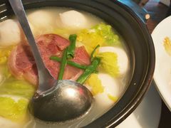 -外婆家(蓝色港湾店)