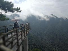 -井冈山风景名胜区