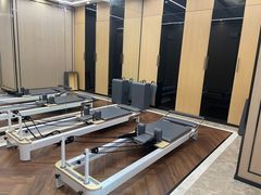 -FLARE STAR FITNESS(复地活力城店)