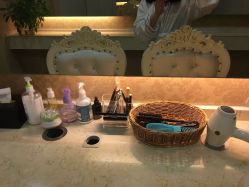 -女王传奇SPA·美容美体