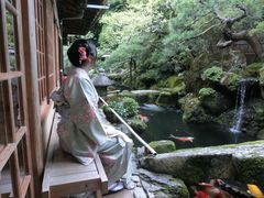 -京都冈本和服体验租赁店(清水寺店)