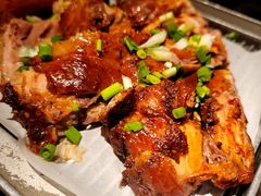 -绿茶餐厅(燕郊永旺店)