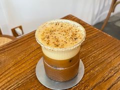 -PUZZLE COFFEE 拼图咖啡