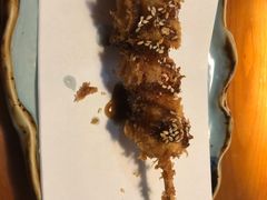 -鳗鱼家·深夜食堂(军博店)