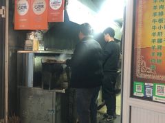 -同来顺烧烤餐厅(哈尔滨道店)
