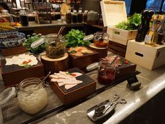 -康莱德酒店·美庭自助餐厅