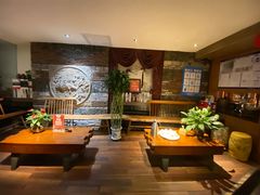 -江边城外烤全鱼(方庄时代购物中心店)