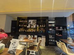 -Blac+Blac(中海环宇荟店)