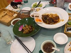 -鹊华居·地道鲁菜·海鲜·融合味(大明湖店)