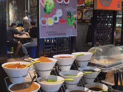 -33韩式自助烧烤(环城南路店)