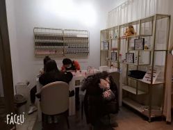 -吉吉靓甲美睫