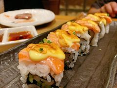-御牛道日式烤肉料理(杭州万象城店)