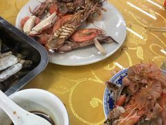 -叶存利海鲜大馅饺子(东戴河止锚湾店)