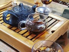 -丽江庭院之爱在路上(西单店)
