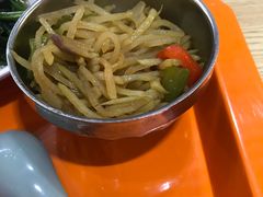 -梅园食堂