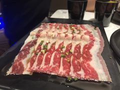 -花味烤肉·拌饭(庐阳万科店)