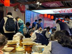 -印象鲵宴·张家界地标美食名片(溪布街店)