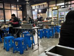 -小王烧烤(毓龙路店)