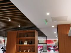 大堂-尚一汤 广东炖汤(金桥国际店)