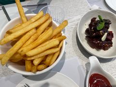 -娜娜家·Nana's restaurant(国金汇店)